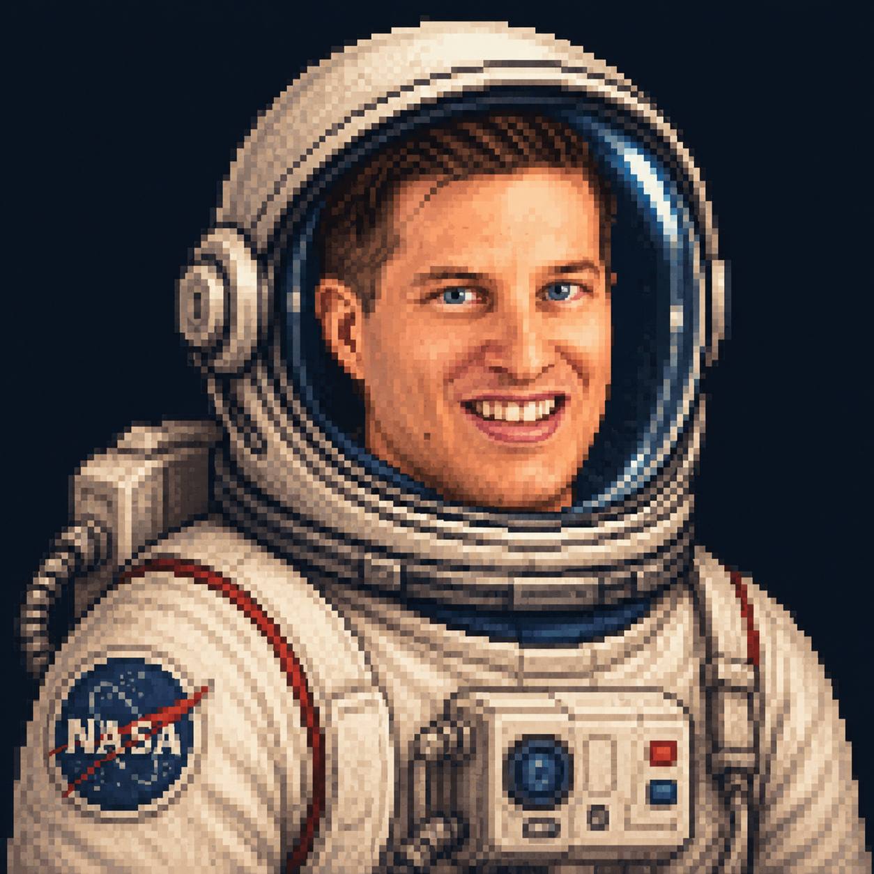 CDR. NOVA